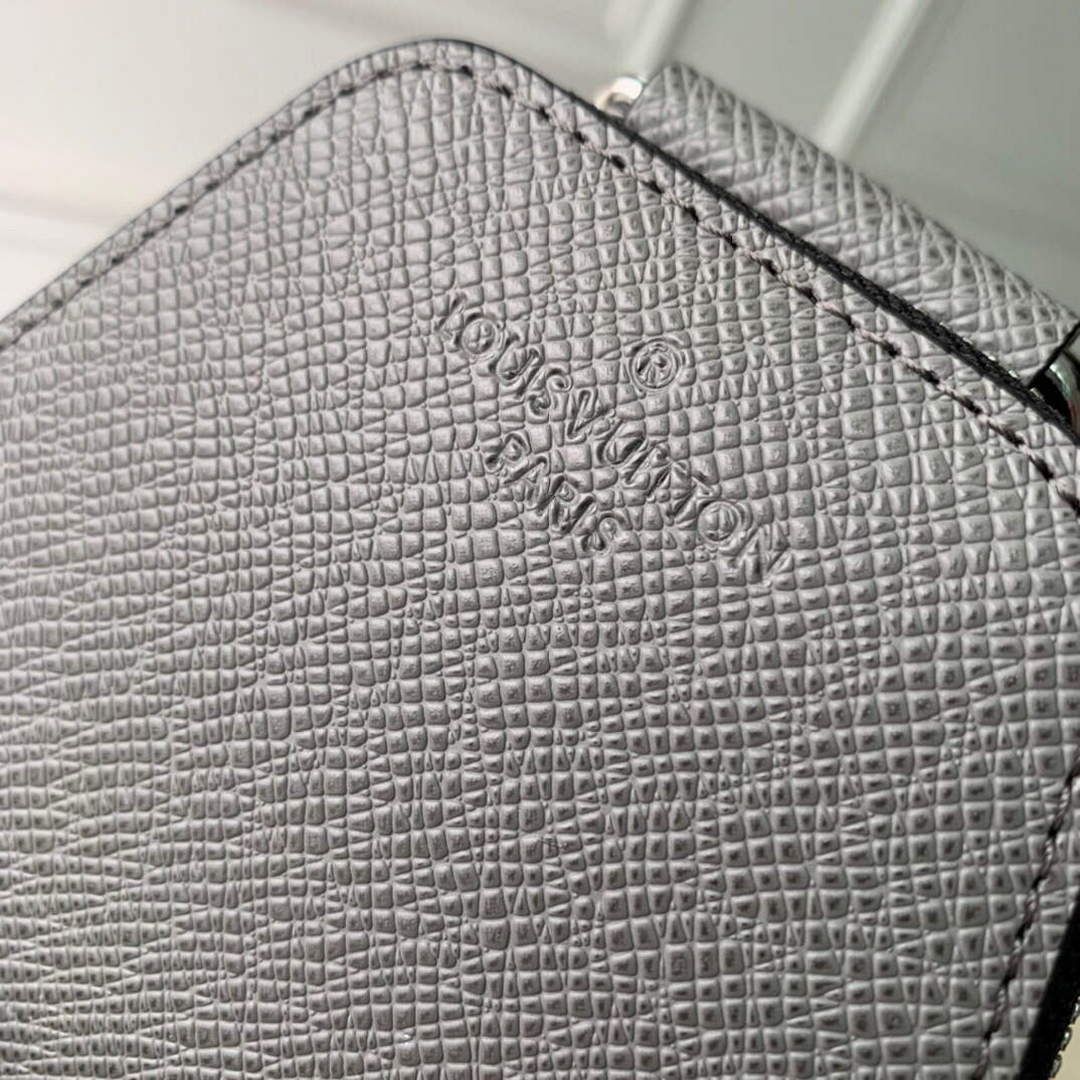 LV M30859 Louis Vuitton Avenue Sling Bag Glacier - Default Title - View 6