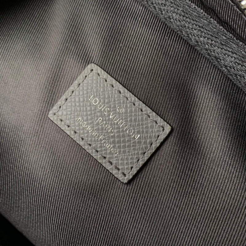 LV M30859 Louis Vuitton Avenue Sling Bag Glacier