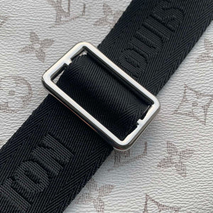LV M31069 Louis Vuitton M14073 Alpha Messenger Bag Optic White - Default Title - View 8