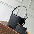 LV M3A156 Louis Vuitton All In BB Bag Boldly Black