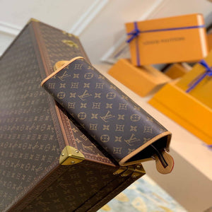LV M40009 Louis Vuitton Popincourt Haut Handbag - Default Title - View 4