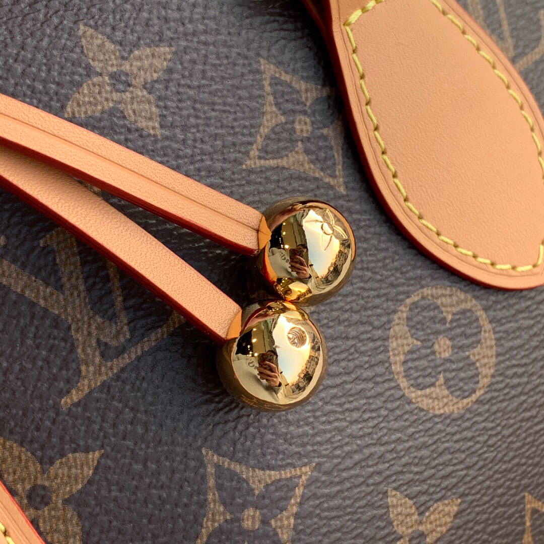 LV M40009 Louis Vuitton Popincourt Haut Handbag - Default Title - View 6