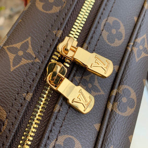 LV M40043 Louis Vuitton Sac Bosphore 2way Shoulder Bag - Default Title - View 5