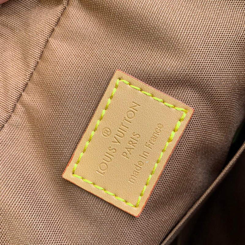 LV M40043 Louis Vuitton Sac Bosphore 2way Shoulder Bag - Default Title - View 8