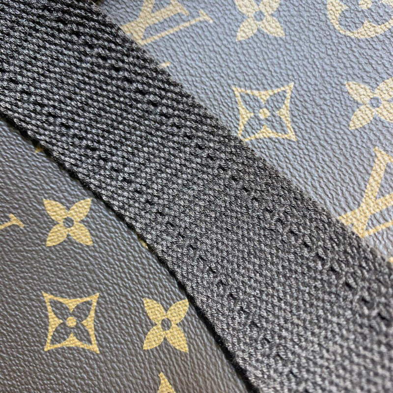 LV M40043 Louis Vuitton Sac Bosphore 2way Shoulder Bag - Default Title - View 9