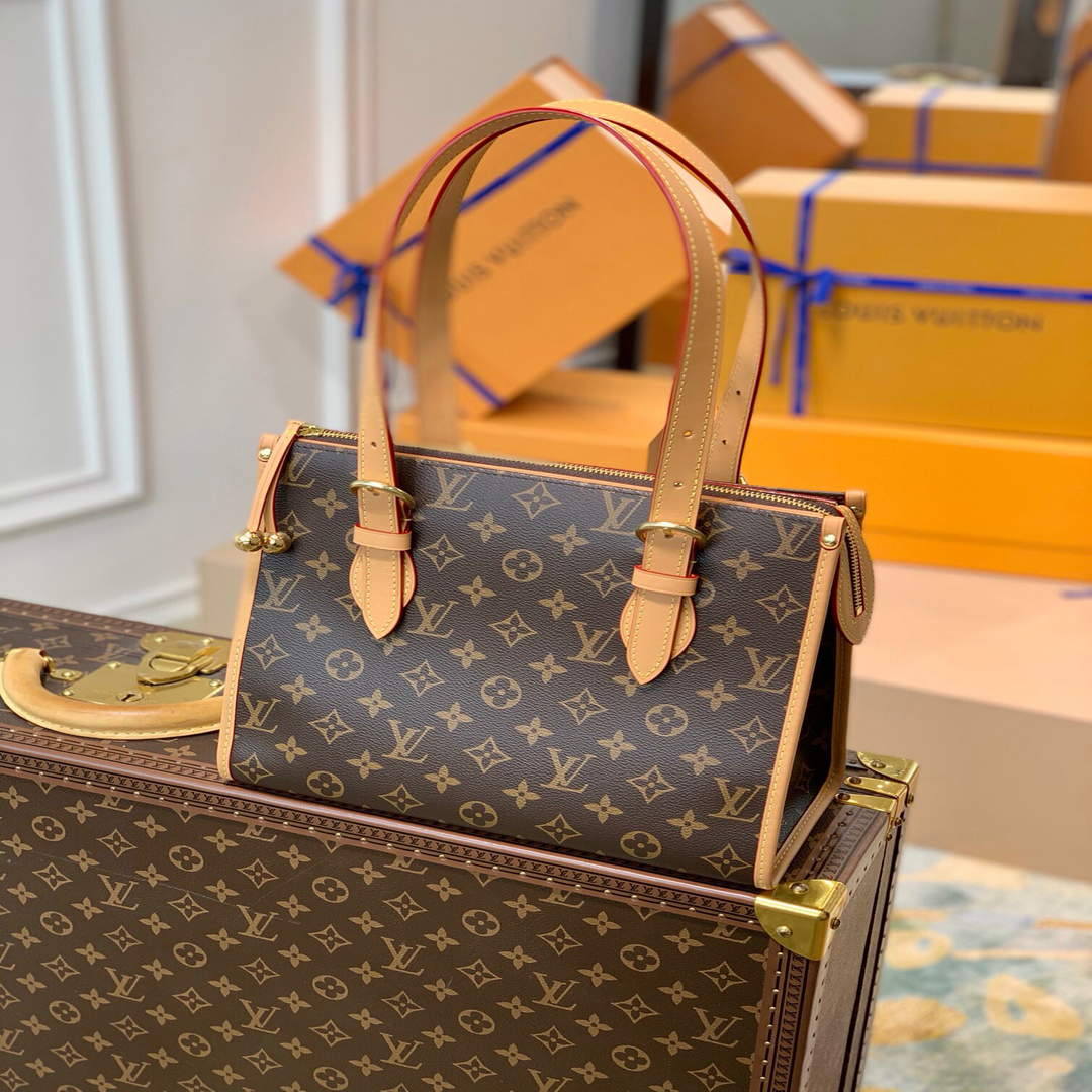 LV M41023 Louis Vuitton Golden Ball Bag - Default Title - View 1