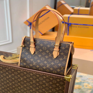 LV M41023 Louis Vuitton Golden Ball Bag - Default Title - View 1