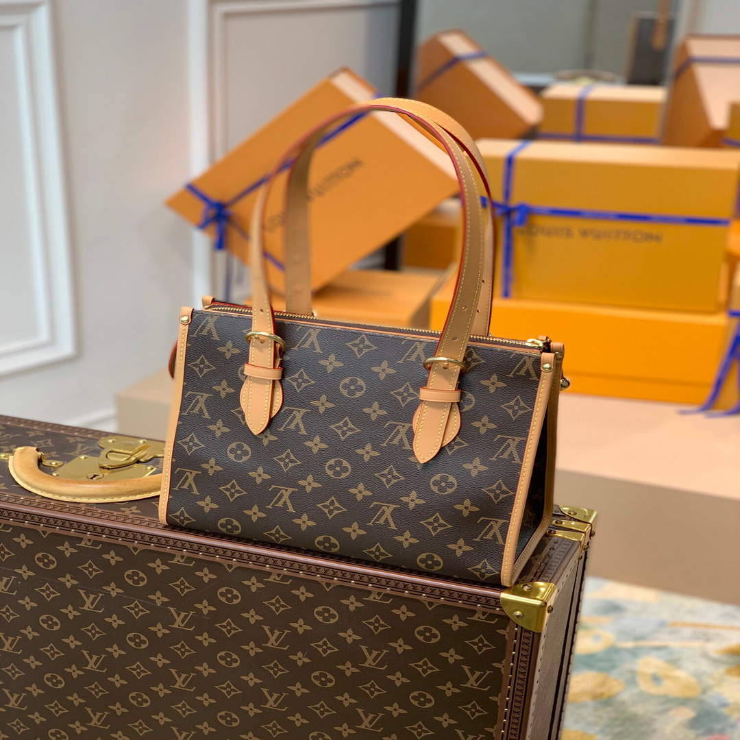 LV M41023 Louis Vuitton Golden Ball Bag - Default Title - View 2
