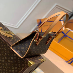 LV M41023 Louis Vuitton Golden Ball Bag - Default Title - View 3