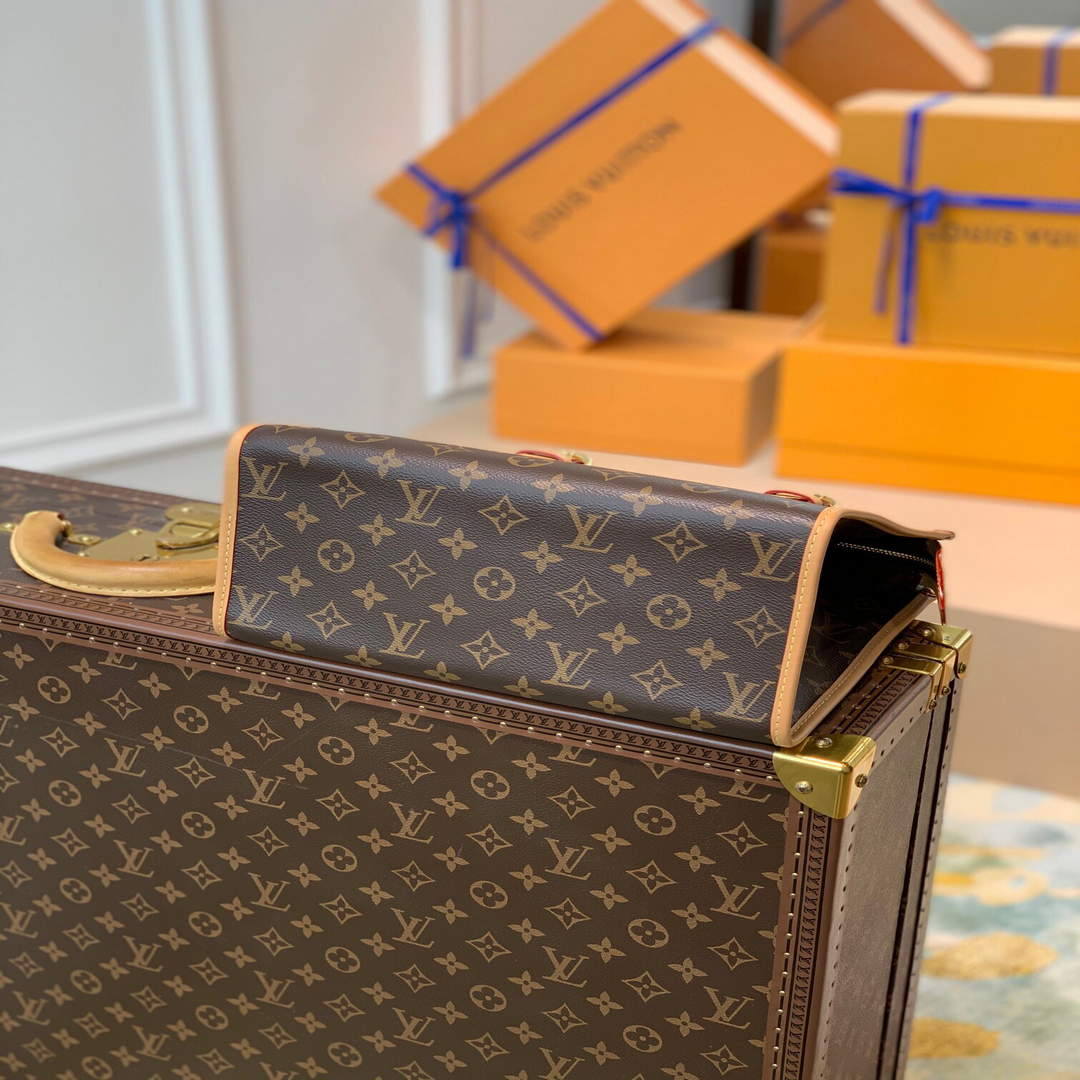 LV M41023 Louis Vuitton Golden Ball Bag - Default Title - View 4