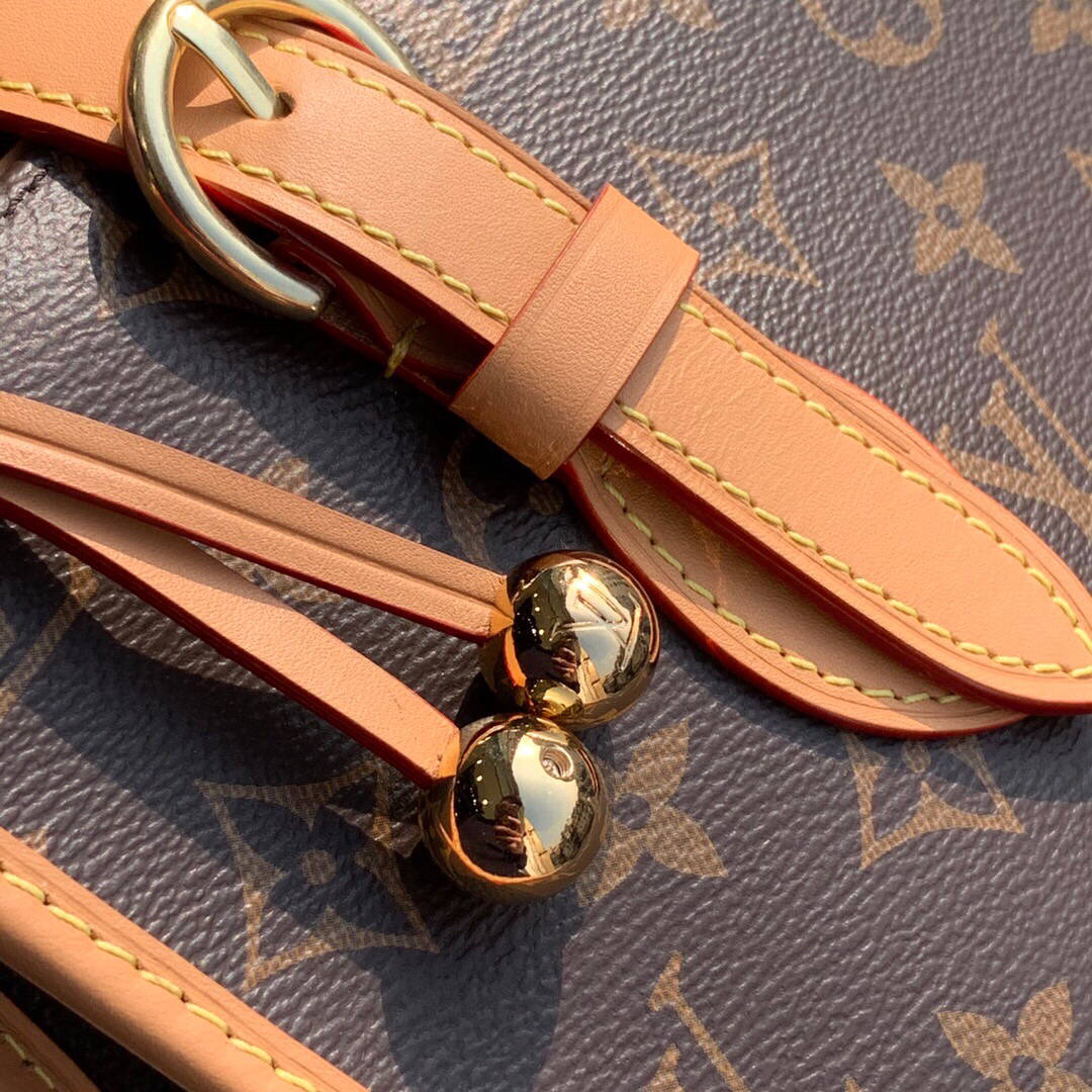 LV M41023 Louis Vuitton Golden Ball Bag - Default Title - View 5