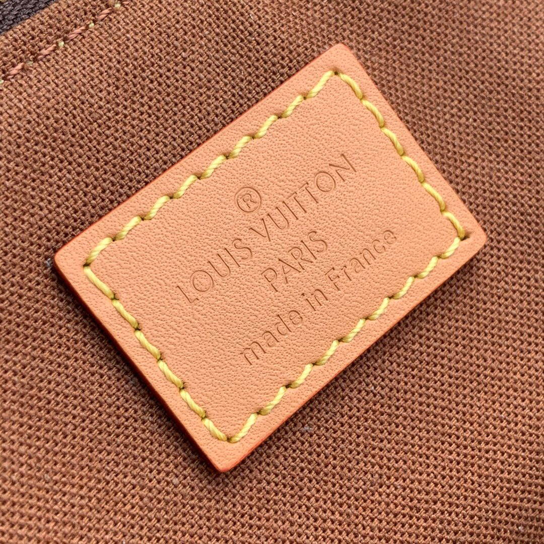 LV M41023 Louis Vuitton Golden Ball Bag - Default Title - View 7