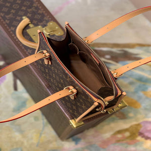 LV M41023 Louis Vuitton Golden Ball Bag - Default Title - View 8
