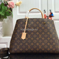 LV M41067 Louis Vuitton Montaigne GM Tote Bag Monogram - Voguebags