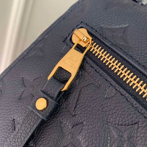 LV M41487 Louis Vuitton Pochette M¨¦tis Handbag Dark Blue - Default Title - View 7