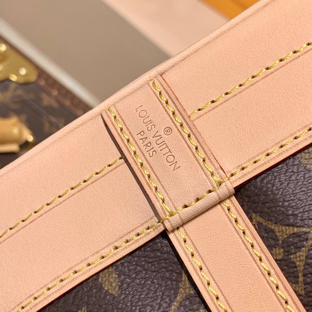 LV M42224 Louis Vuitton No¨¦ Bucket Bag
