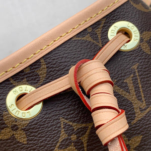 LV M42224 Louis Vuitton No¨¦ Bucket Bag - Default Title - View 6
