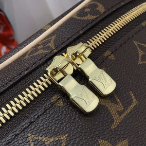 LV M42265 Louis Vuitton Croisette Damier Ebene - Default Title - View 6