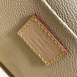 LV M42265 Louis Vuitton Croisette Damier Ebene - Default Title - View 7