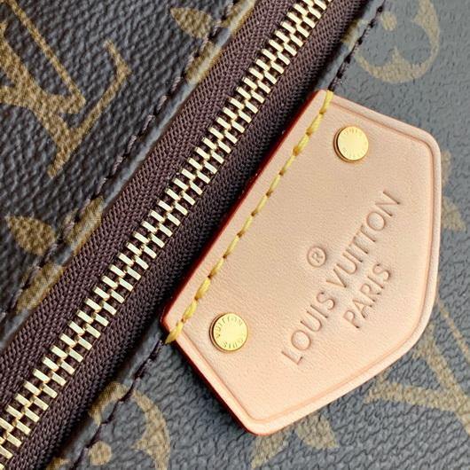 LV M42268 Louis Vuitton Lena PM Shoulder Monogram Tote bag - Voguebags