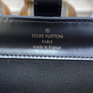 LV M43385 Louis Vuitton 3 Watch Case Monogram Eclipse - Default Title - View 7