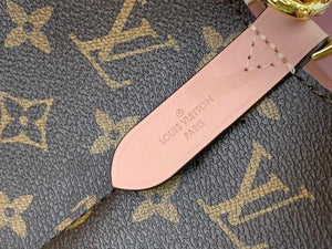 LV M44022 Louis Vuitton M45497 N¨¦ONO¨¦ Shoulder Bag Pink - luxibagsmall