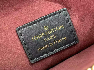 LV M44022 Louis Vuitton M45497 N¨¦ONO¨¦ Shoulder Bag Black - luxibagsmall