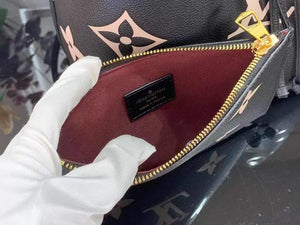 LV M44022 Louis Vuitton M45497 N¨¦ONO¨¦ Shoulder Bag Black - luxibagsmall