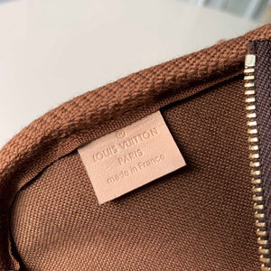 LV M44813 Louis Vuitton M44840 Multi Pochette M44990 Blue - Default Title - View 9