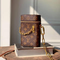 LV M44914 Louis Vuitton Phone Box Monogram