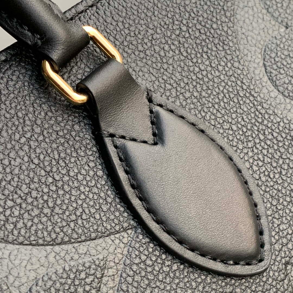 LV M44925 Louis Vuitton Onthego GM Tote Bag