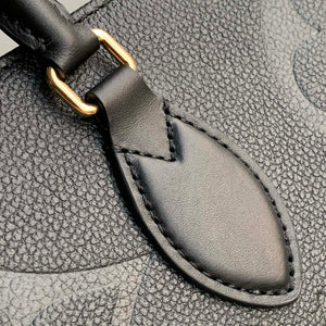 LV M44925 Louis Vuitton Onthego GM Tote Bag - Default Title - View 5