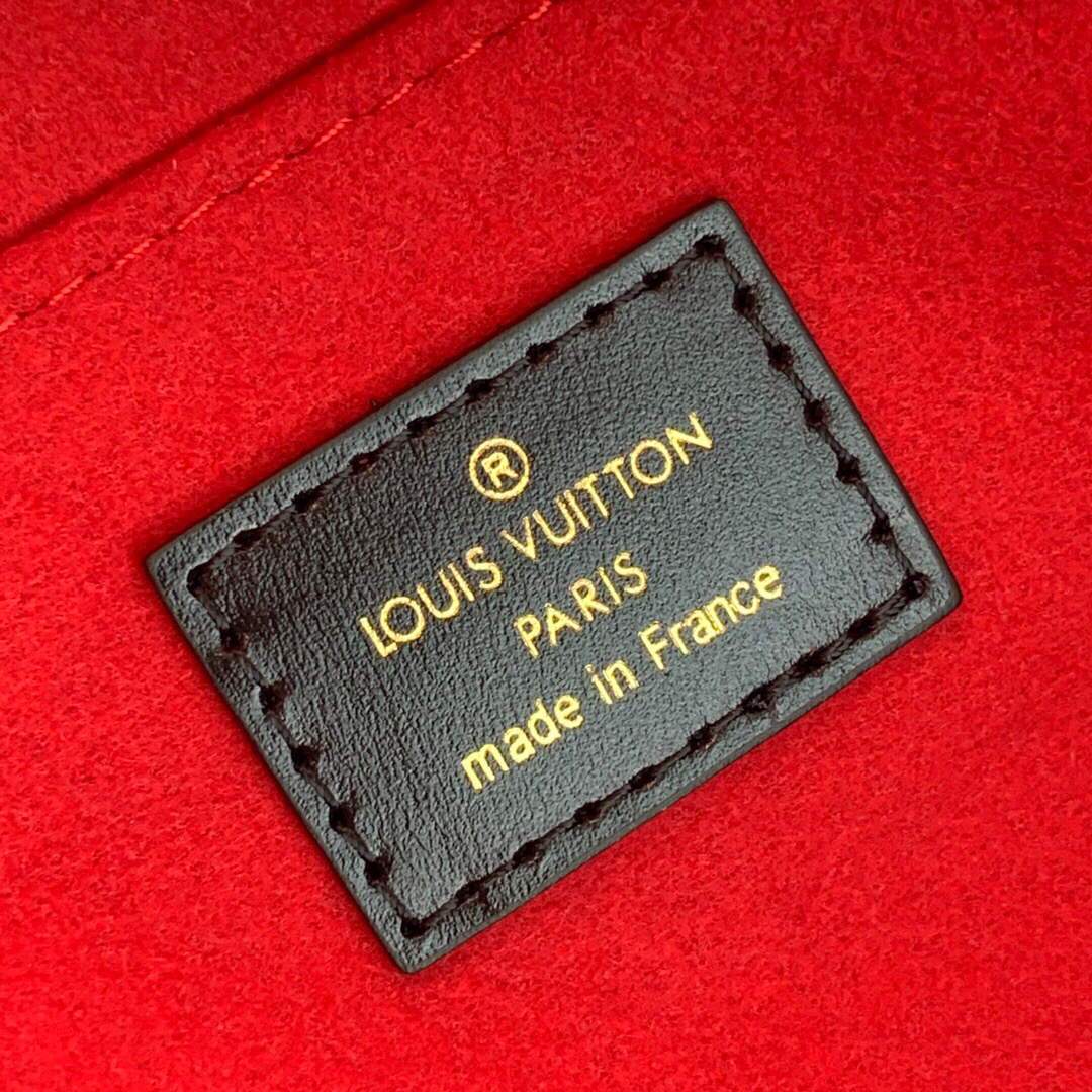 LV M45039 Louis Vuitton Onthego Bag Monogram