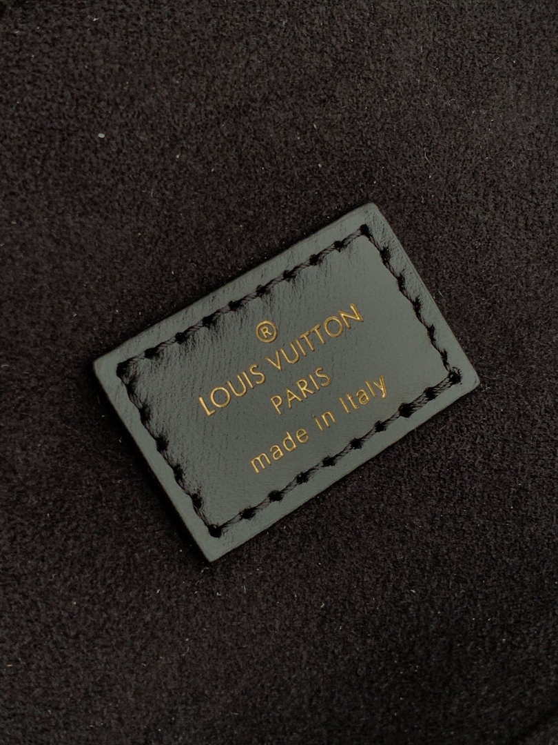 LV M45165 Louis Vuitton Vanity Pm Monogram Bag - Default Title - View 8