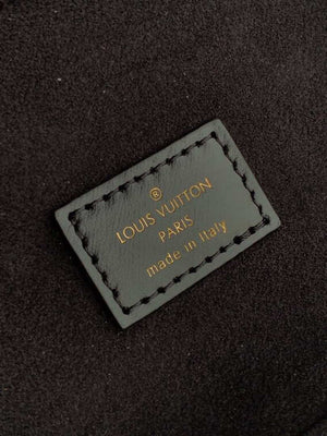 LV M45165 Louis Vuitton Vanity Pm Monogram Reverse Bag - Default Title - View 8