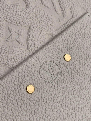 LV M45276 Louis Vuitton Boite Chapeau Souple Shoulder Bag Beige - Default Title - View 7