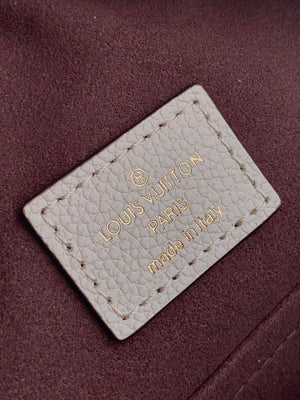 LV M45276 Louis Vuitton Boite Chapeau Souple Shoulder Bag Beige - Default Title - View 8