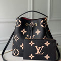 LV M45497 Louis Vuitton N¨¦ONO¨¦ MM Shoulder M45555 Bag - luxibagsmall