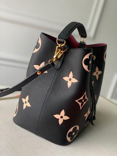 LV M45497 Louis Vuitton N¨¦ONO¨¦ MM Shoulder M45555 Bag - luxibagsmall