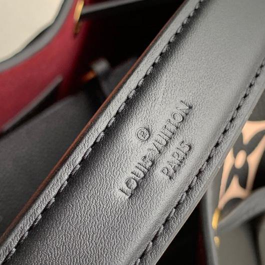 LV M45497 Louis Vuitton N¨¦ONO¨¦ MM Shoulder M45555 Bag - luxibagsmall