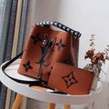 LV M45497 Louis Vuitton N¨¦ONO¨¦ MM Shoulder M56888 Bag - luxibagsmall