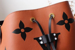 LV M45497 Louis Vuitton N¨¦ONO¨¦ MM Shoulder M56888 Bag - luxibagsmall