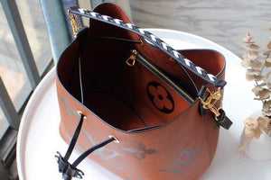 LV M45497 Louis Vuitton N¨¦ONO¨¦ MM Shoulder M56888 Bag - luxibagsmall