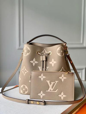 LV M45555 Louis Vuitton M45497 N¨¦ONO¨¦ MM Shoulder Bag - luxibagsmall
