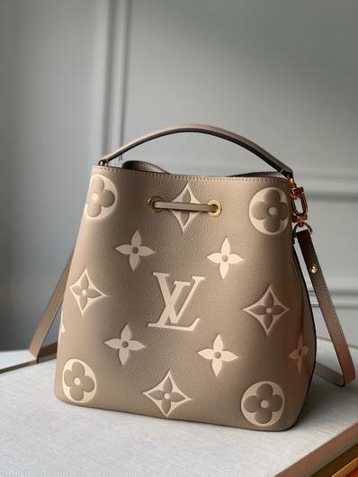 LV M45555 Louis Vuitton M45497 N¨¦ONO¨¦ MM Shoulder Bag - luxibagsmall