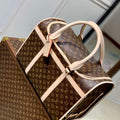 LV M45662 Louis Vuitton Pet Travel Bag 50cm - Default Title - View 1
