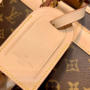 LV M45662 Louis Vuitton Pet Travel Bag 50cm - Default Title - View 6