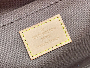 LV M45672 Louis Vuitton Geronimos Bag Monogram - luxibagsmall