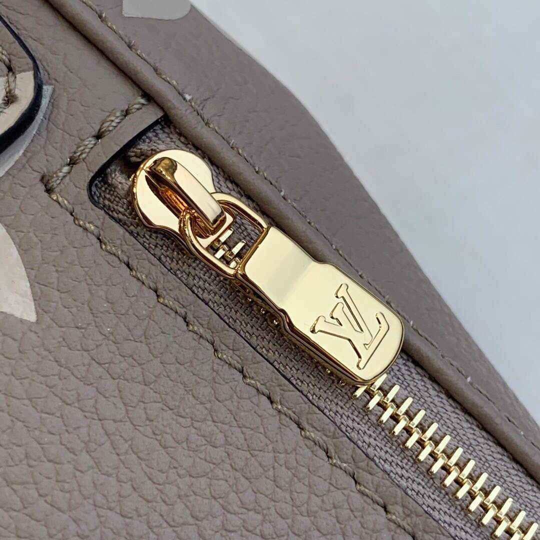LV M45764 Louis Vuitton Tiny Backpack M80738 Gray - luxibagsmall