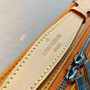 LV M45785  Louis Vuitton LVxNBA Handle Trunk Orange - Default Title - View 6